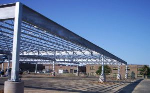 Cumberland Regional High School Solar